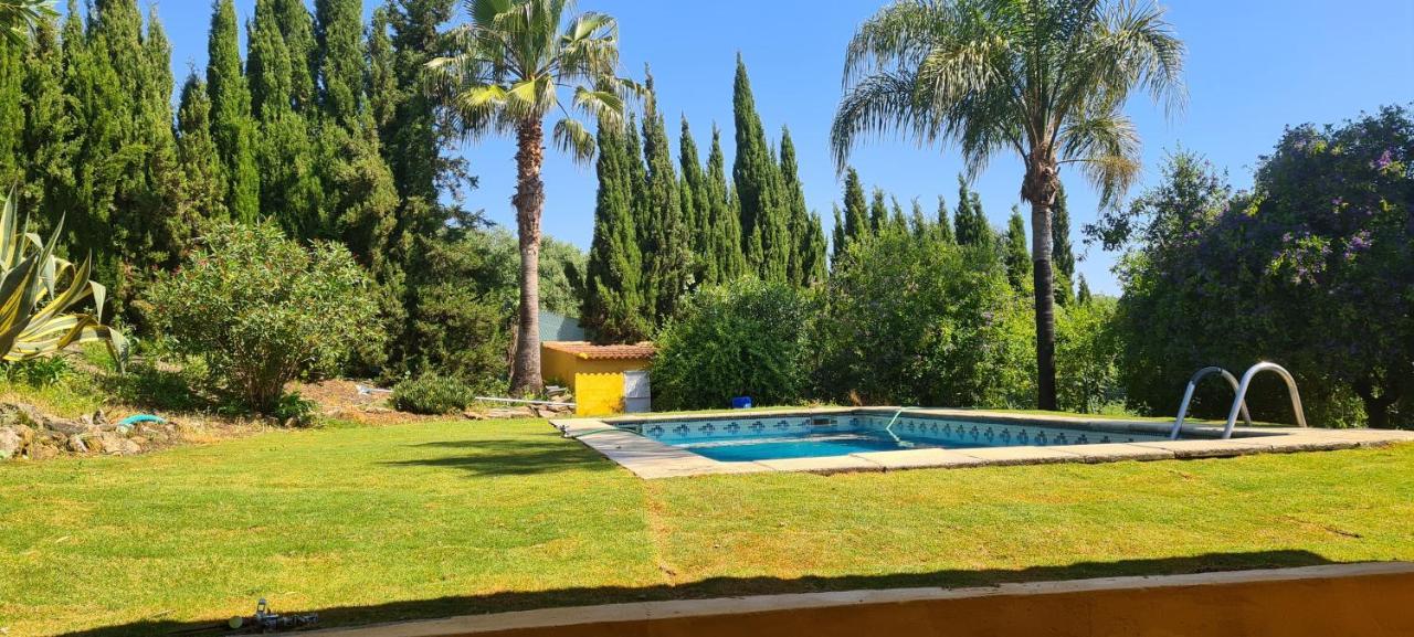 La Alqueria Villa San Martín Exteriör bild