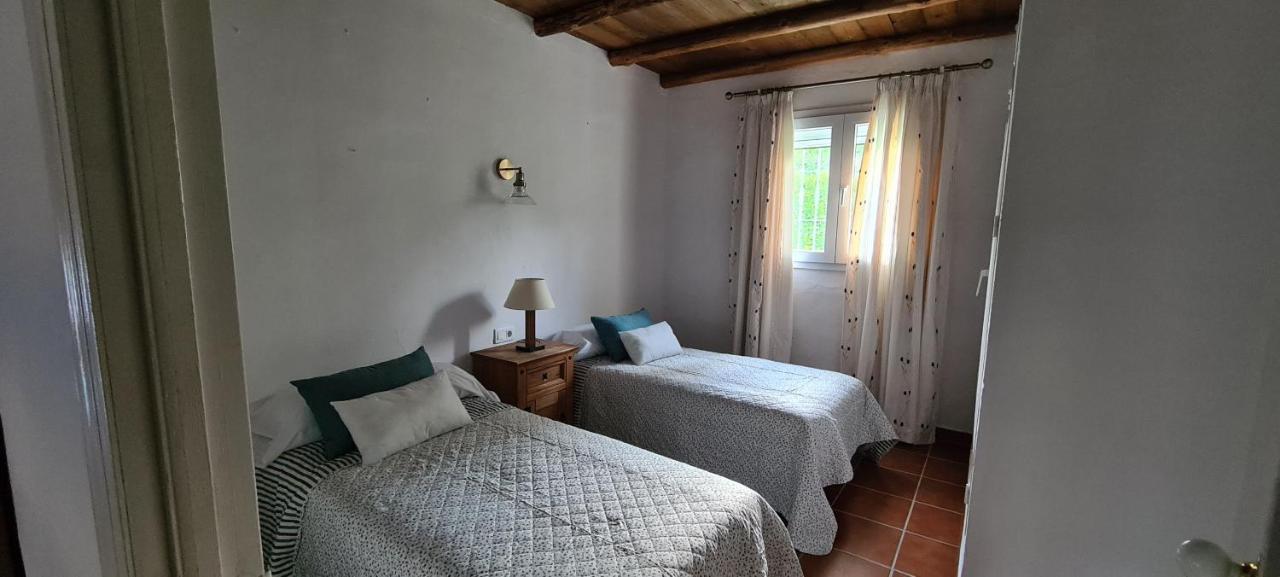 La Alqueria Villa San Martín Exteriör bild