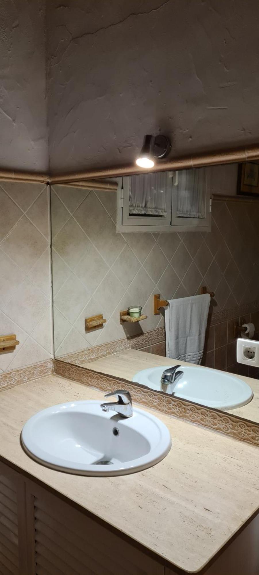La Alqueria Villa San Martín Exteriör bild