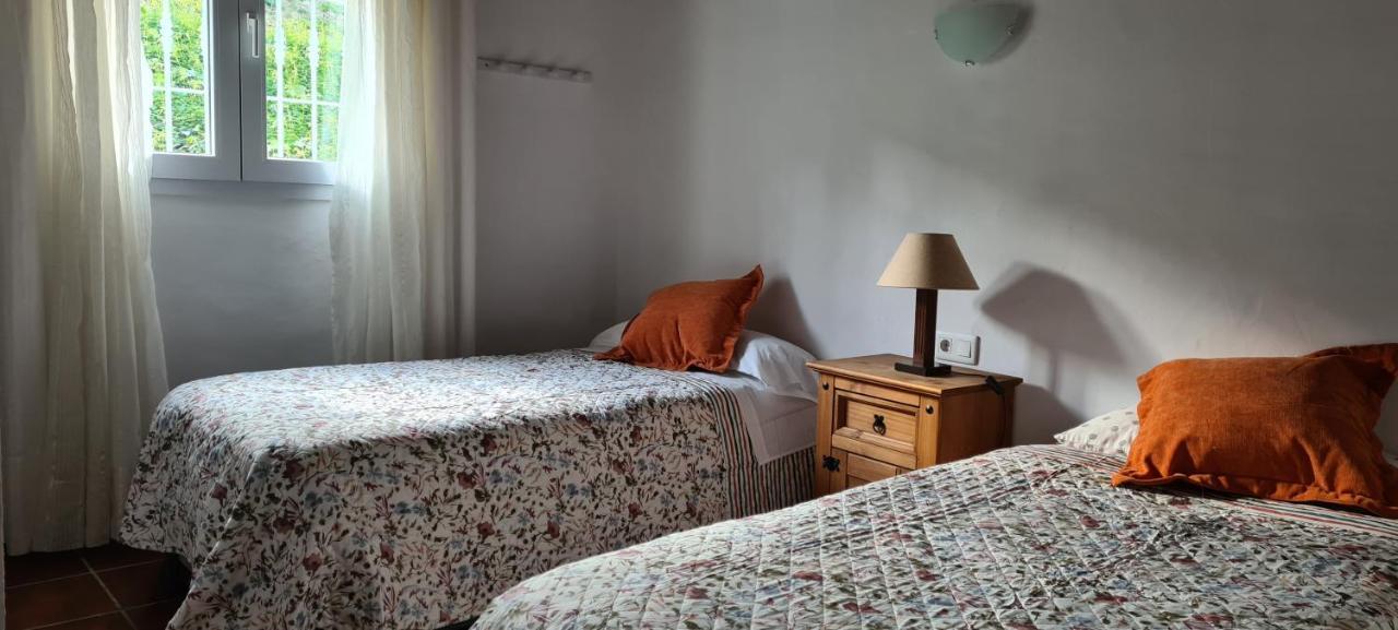 La Alqueria Villa San Martín Exteriör bild