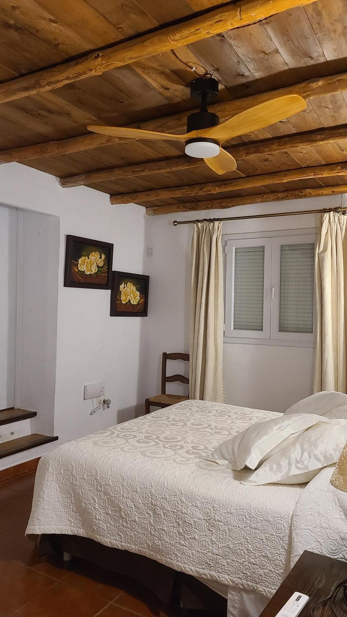 La Alqueria Villa San Martín Exteriör bild