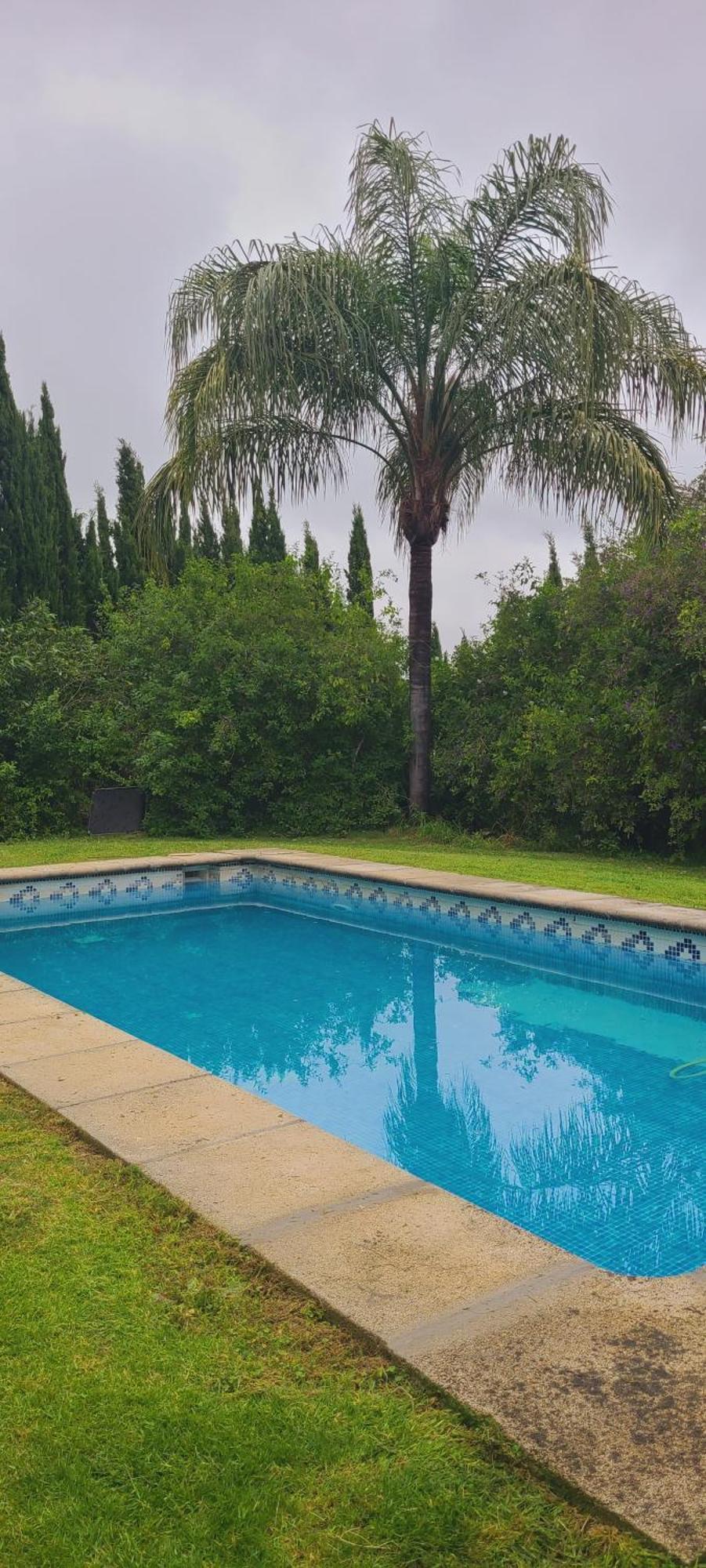 La Alqueria Villa San Martín Exteriör bild